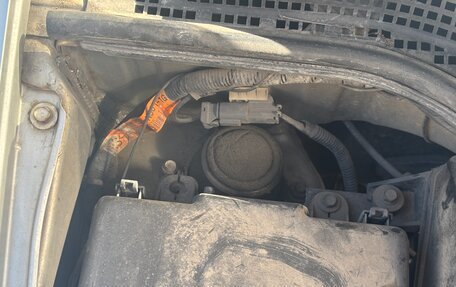 Honda Capa, 2000 год, 210 000 рублей, 10 фотография