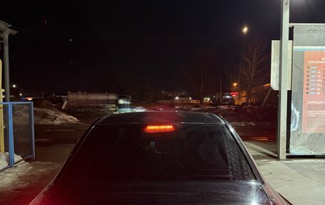 Ford Focus II рестайлинг, 2008 год, 329 000 рублей, 3 фотография