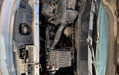 Honda Capa, 2000 год, 210 000 рублей, 8 фотография