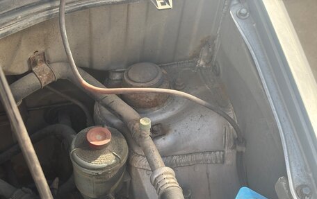 Honda Capa, 2000 год, 210 000 рублей, 9 фотография