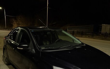 Ford Focus II рестайлинг, 2008 год, 329 000 рублей, 4 фотография