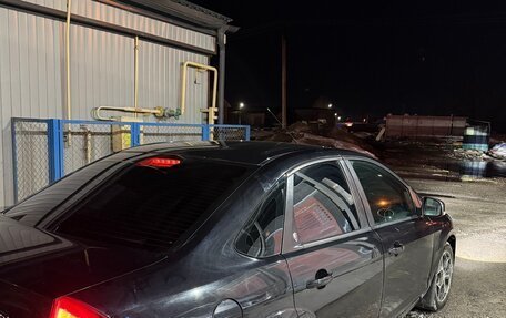 Ford Focus II рестайлинг, 2008 год, 329 000 рублей, 7 фотография