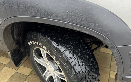 Chevrolet Niva I рестайлинг, 2012 год, 560 000 рублей, 6 фотография