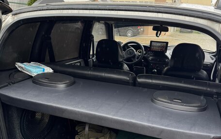 Chevrolet Niva I рестайлинг, 2012 год, 560 000 рублей, 10 фотография