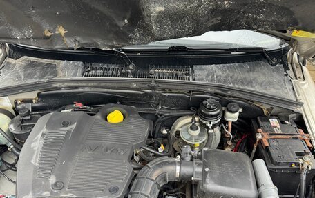 Chevrolet Niva I рестайлинг, 2012 год, 560 000 рублей, 12 фотография