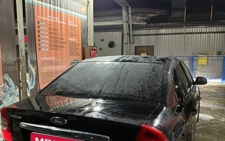 Ford Focus II рестайлинг, 2008 год, 329 000 рублей, 6 фотография