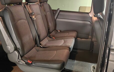 Mercedes-Benz Vito, 2014 год, 1 620 000 рублей, 6 фотография