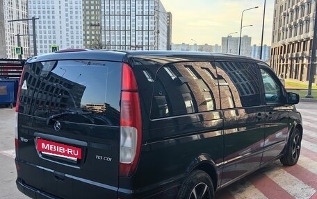 Mercedes-Benz Vito, 2014 год, 1 620 000 рублей, 3 фотография