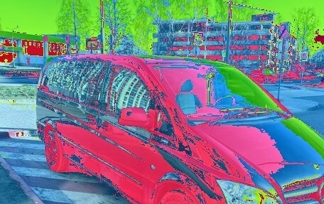 Mercedes-Benz Vito, 2014 год, 1 620 000 рублей, 7 фотография