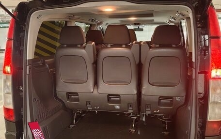 Mercedes-Benz Vito, 2014 год, 1 620 000 рублей, 12 фотография