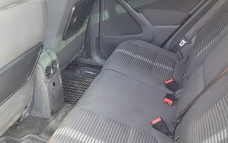 Volkswagen Tiguan I, 2010 год, 650 000 рублей, 7 фотография