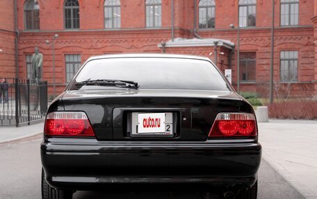 Toyota Chaser VI, 1998 год, 880 000 рублей, 4 фотография