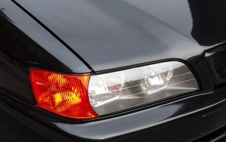 Toyota Chaser VI, 1998 год, 880 000 рублей, 9 фотография