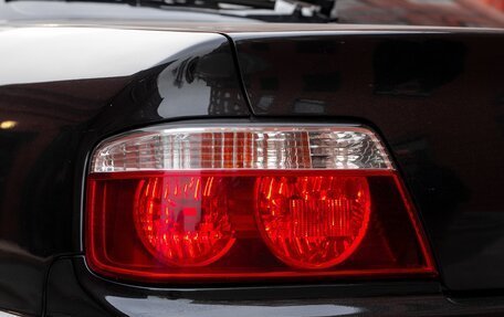 Toyota Chaser VI, 1998 год, 880 000 рублей, 10 фотография