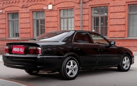 Toyota Chaser VI, 1998 год, 880 000 рублей, 5 фотография