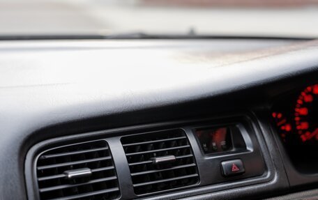 Toyota Chaser VI, 1998 год, 880 000 рублей, 15 фотография