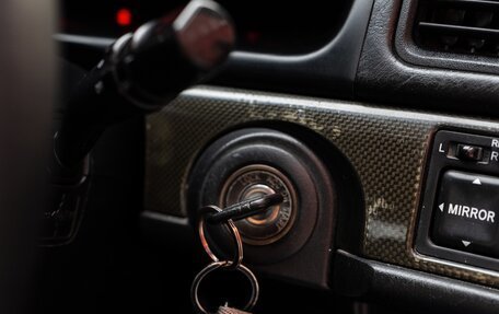 Toyota Chaser VI, 1998 год, 880 000 рублей, 16 фотография