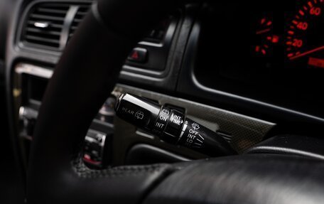 Toyota Chaser VI, 1998 год, 880 000 рублей, 18 фотография