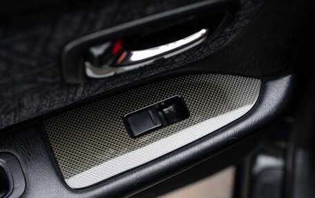 Toyota Chaser VI, 1998 год, 880 000 рублей, 20 фотография