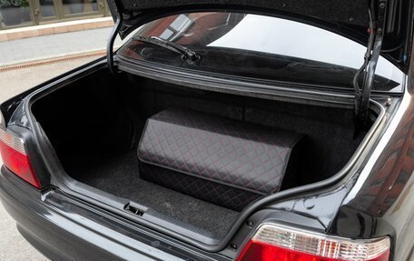 Toyota Chaser VI, 1998 год, 880 000 рублей, 25 фотография