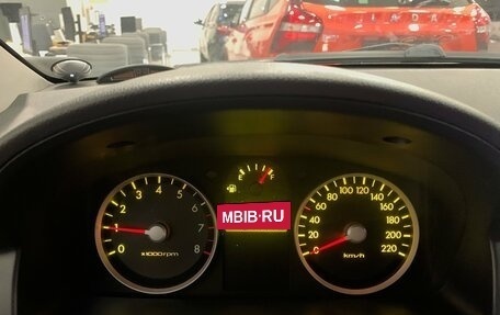 Hyundai Getz I рестайлинг, 2008 год, 500 000 рублей, 17 фотография