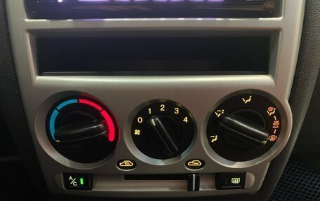 Hyundai Getz I рестайлинг, 2008 год, 500 000 рублей, 19 фотография