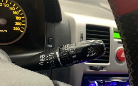 Hyundai Getz I рестайлинг, 2008 год, 500 000 рублей, 22 фотография