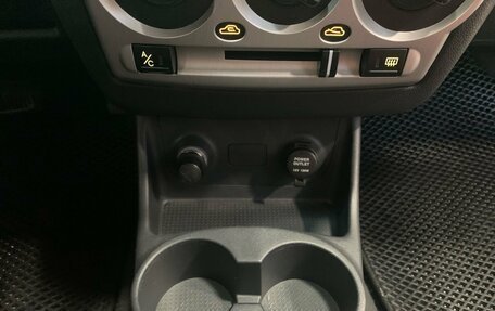 Hyundai Getz I рестайлинг, 2008 год, 500 000 рублей, 21 фотография