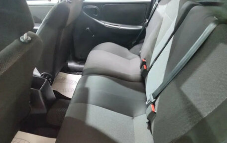 Chevrolet Niva I рестайлинг, 2017 год, 790 000 рублей, 15 фотография