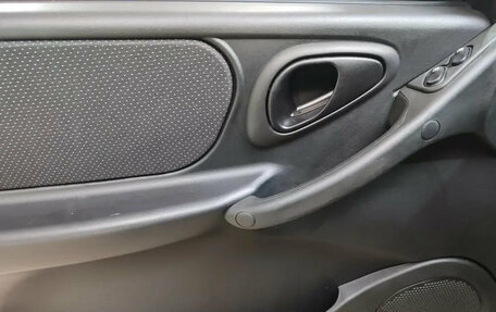 Chevrolet Niva I рестайлинг, 2017 год, 790 000 рублей, 14 фотография