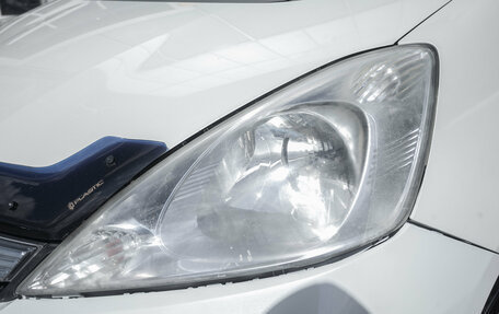 Honda Fit Shuttle I рестайлинг, 2011 год, 745 000 рублей, 4 фотография