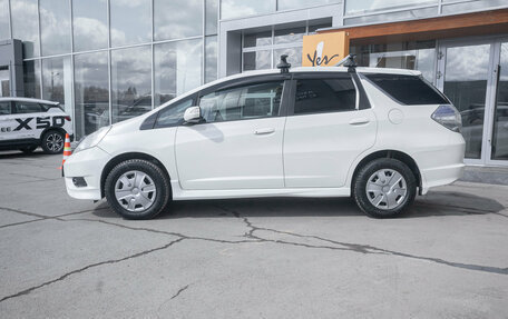 Honda Fit Shuttle I рестайлинг, 2011 год, 745 000 рублей, 5 фотография