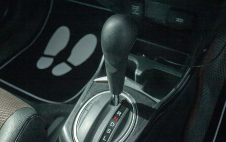 Honda Fit Shuttle I рестайлинг, 2011 год, 745 000 рублей, 14 фотография