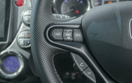 Honda Fit Shuttle I рестайлинг, 2011 год, 745 000 рублей, 13 фотография