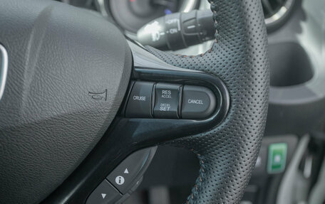 Honda Fit Shuttle I рестайлинг, 2011 год, 745 000 рублей, 10 фотография