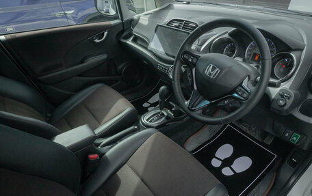 Honda Fit Shuttle I рестайлинг, 2011 год, 745 000 рублей, 12 фотография