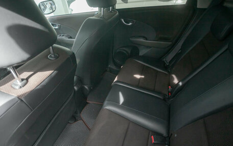 Honda Fit Shuttle I рестайлинг, 2011 год, 745 000 рублей, 17 фотография