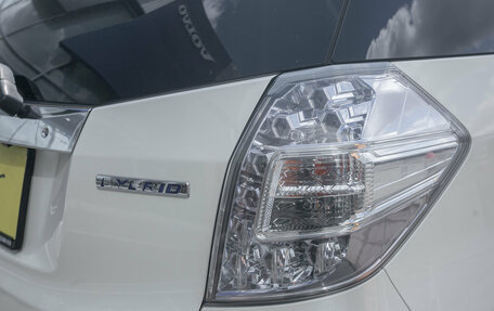 Honda Fit Shuttle I рестайлинг, 2011 год, 745 000 рублей, 7 фотография