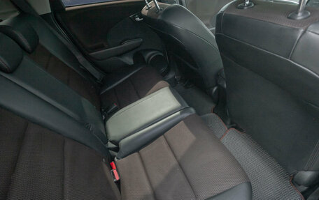 Honda Fit Shuttle I рестайлинг, 2011 год, 745 000 рублей, 16 фотография