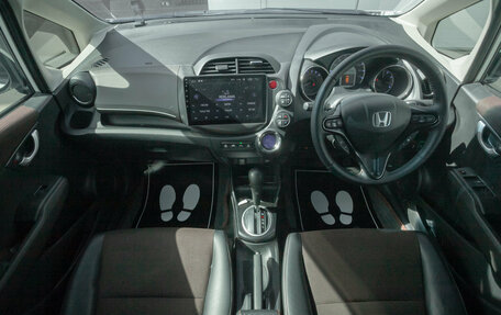 Honda Fit Shuttle I рестайлинг, 2011 год, 745 000 рублей, 18 фотография