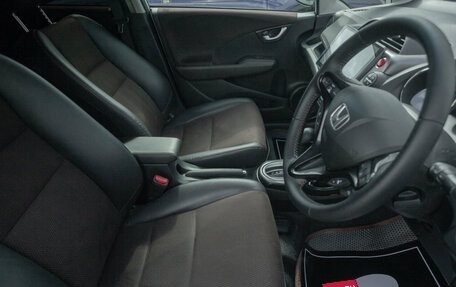 Honda Fit Shuttle I рестайлинг, 2011 год, 745 000 рублей, 11 фотография