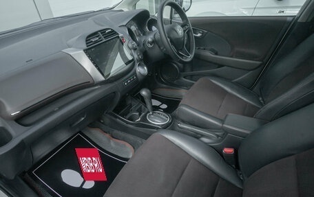 Honda Fit Shuttle I рестайлинг, 2011 год, 745 000 рублей, 19 фотография