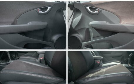 Honda Fit Shuttle I рестайлинг, 2011 год, 745 000 рублей, 22 фотография