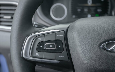 Chery Tiggo 4 I рестайлинг, 2020 год, 1 455 000 рублей, 11 фотография