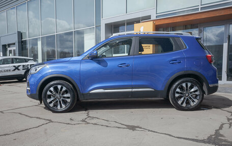 Chery Tiggo 4 I рестайлинг, 2020 год, 1 455 000 рублей, 4 фотография