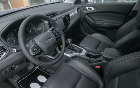 Chery Tiggo 4 I рестайлинг, 2020 год, 1 455 000 рублей, 9 фотография