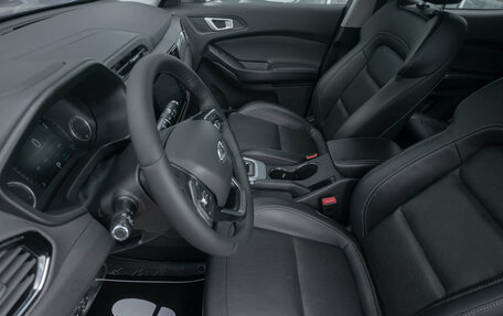 Chery Tiggo 4 I рестайлинг, 2020 год, 1 455 000 рублей, 10 фотография