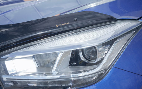 Chery Tiggo 4 I рестайлинг, 2020 год, 1 455 000 рублей, 3 фотография