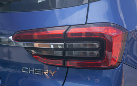 Chery Tiggo 4 I рестайлинг, 2020 год, 1 455 000 рублей, 7 фотография