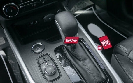 Chery Tiggo 4 I рестайлинг, 2020 год, 1 455 000 рублей, 13 фотография